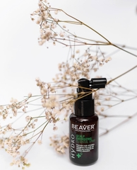 Tinh chất dưỡng da đầu BEAVER +6 chống rụng & kích thích mọc tóc ( BEAVER +6 Hair Growth & Anti-Hair Loss Scalp Tonic) 50ml