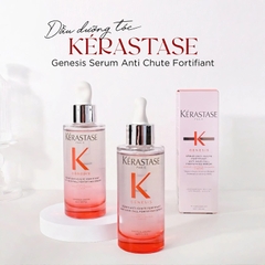 Serum chống rụng tóc Kérastase Genesis Serum Anti-Chute Fortifiant 90ml