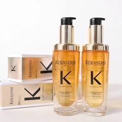 Tinh dầu dưỡng tóc Kerastase Elixir Ultime 75ml