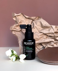 Tinh chất dưỡng da đầu BEAVER +6 chống rụng & kích thích mọc tóc ( BEAVER +6 Hair Growth & Anti-Hair Loss Scalp Tonic) 50ml
