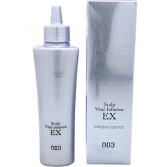 Tinh chất dưỡng da đầu MURIEM SCALP VITAL INFUSION EX MurieM Crystal Scalp Vital Infusion EX 120ml