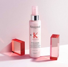 Xịt dưỡng chống gãy rụng Kérastase Genesis Défense Thermique Blow-Dry Primer 150ml
