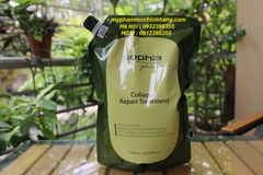 Hấp phục hồi thảo dược Sophia Herbal Collagen Hair Mask  450ML - 1000ML - 1500ml