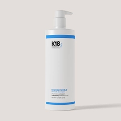 Gội xả K18 bảo vệ pH- DAMAGE SHIELD protective shampoo 250ML-930ML