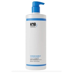 Gội xả K18 bảo vệ pH- DAMAGE SHIELD protective shampoo 250ML-930ML