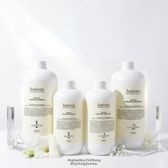 Dầu gội xả Batious Professional 500ml 960ml