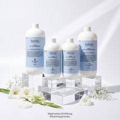 Dầu gội xả Batious Professional 500ml 960ml