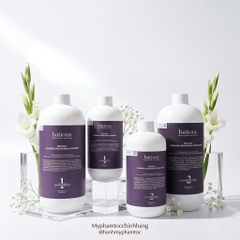 Dầu gội xả Batious Professional 500ml 960ml