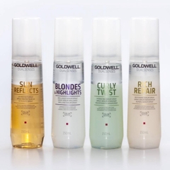 Xịt dưỡng tóc Goldwell Dualsenses Leave-In Serum Spray 150ml