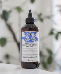 Dầu gội cân bằng dầu Davines Naturaltech Rebalancing Shampoo 250ml 1000ml