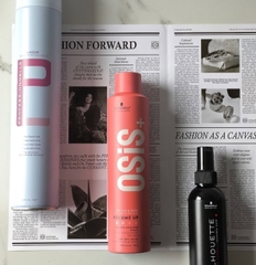 Gôm (Keo Xịt) Tạo Phồng Osis+ Volume Up Booster Spray 300ml