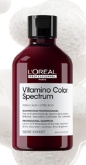 Bộ gội xả, hấp, dưỡng L'Oréal Professionnel Vitamino Color Spectrum bảo vệ màu nhuộm ( mới 2025)