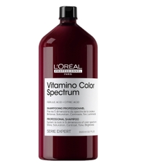 Bộ gội xả, hấp, dưỡng L'Oréal Professionnel Vitamino Color Spectrum bảo vệ màu nhuộm ( mới 2025)