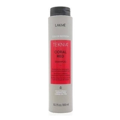 DẦU GỘI HẤP CHO TÓC NHUỘM MÀU ĐỎ LAKME ULTRA RED 300ML/250ML