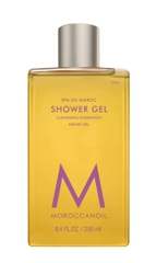 Gel tắm dưỡng ẩm Moroccanoil Shower Gel 250ml