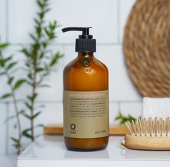 Bộ Dầu Gội & Xả Siêu Mượt OWAY Smoothing Hair Bath & Conditioner 240ml/ 950ml