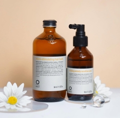 Dầu Gội Chống Rụng Tóc OWAY Micro-Stimulating Hair Bath 240ml/ 950ml