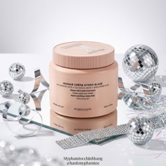 KÉRASTASE GLOSS ABSOLU CRÈME HYDRA-GLAZE | DÒNG KEM GỘI MỚI CHO TÓC DÀY XƠ RỐI, KHÓ VÀO NẾP