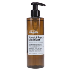 Bộ sản phẩm phục hồi chuyên sâu L'Oréal Professionnel Absolut Repair Molecular
