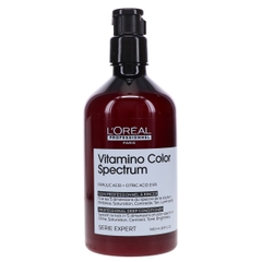 Bộ gội xả, hấp, dưỡng L'Oréal Professionnel Vitamino Color Spectrum bảo vệ màu nhuộm ( mới 2025)