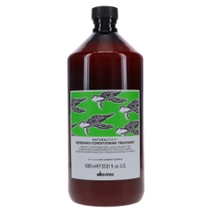 Dầu gội & Dầu xả Davines trường thọ Naturaltech Renewing Shampoo & Renewing Conditioning Treatment