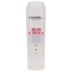 Dầu gội xả giữ màu nhuộm Goldwell Dualsenses Color Extra Rich Brilliance Shampoo & Conditioner