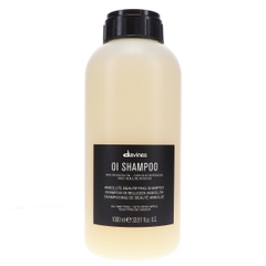DẦU GỘI XẢ DAVINES OI ABSOLUTE DƯỠNG ẨM SUÔN MƯỢT 280ML - 250ML - 1000ML
