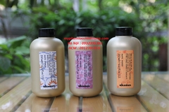 Tinh chất tạo sóng xoăn Davines Curl Building (Davines More Inside Curl Building Serum) 250ml