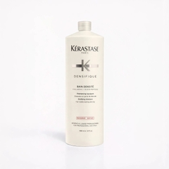 DẦU GỘI XẢ KERASTASE BAIN DENSITE LÀM DÀY TÓC 250ML