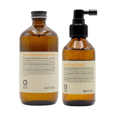 Dầu Gội Chống Rụng Tóc OWAY Micro-Stimulating Hair Bath 240ml/ 950ml