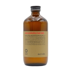 Dầu Gội và mặt nạ Bảo Vệ Màu Nhuộm Oway  Color Protection 240ml - 950ml