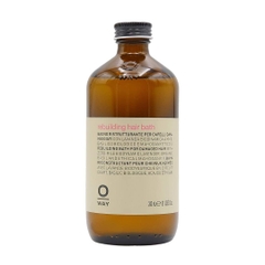 Dầu Gội Phục Hồi Tóc Hư Tổn OWAY Rebuilding Hair Bath 240ml/ 150ml/ 500ml/ 950ml