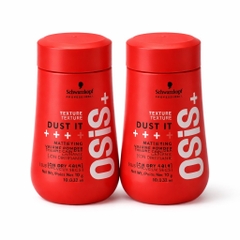 BỘT TẠO NẾP TÓC OSIS+ DUST IT 10G