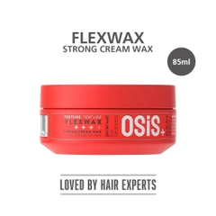 SÁP VUỐT TÓC NAM OSIS+ 4 FLEXWAX 85ML