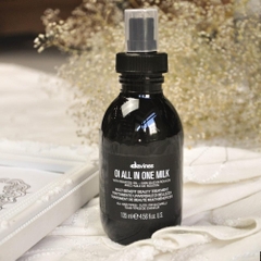 Sữa Dưỡng Tóc Davines OI All In One Milk 135ml