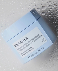 Mặt nạ phục hồi và tăng cường sức mạnh cho tóc Kerasilk Strengthening Mask 200ml - 500ml
