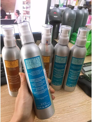 SERUM ĐẶC TRỊ CHO TÓC QUA HÓA CHẤT BES HERGEN PHỤC HỒI 300ML
