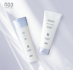 Dầu gội trị dầu giảm rụng Number Three 003 MURIEM A Scalp Shampoo