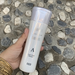 Dầu gội trị dầu giảm rụng Number Three 003 MURIEM A Scalp Shampoo