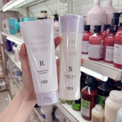 Dầu gội giảm rụng cho da đầu khô và nhạy cảm Number three 003 Muriem S