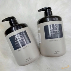 Kem phục hồi cấu trúc tóc ATS In-Cure CMC Treatment
