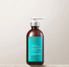 Kem Tạo Kiểu Dưỡng Ẩm Moroccanoil Hydrating Styling Cream 300ml