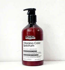 Bộ gội xả, hấp, dưỡng L'Oréal Professionnel Vitamino Color Spectrum bảo vệ màu nhuộm ( mới 2025)