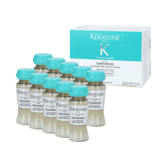 Combo chuyên nghiệp Kérastase Fusio-Dose Concentré +