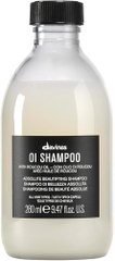 DẦU GỘI XẢ DAVINES OI ABSOLUTE DƯỠNG ẨM SUÔN MƯỢT 280ML - 250ML - 1000ML
