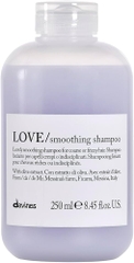 Dầu gội – dầu xả làm suôn mượt tóc Davines Essential Haircare LOVE Smoothing