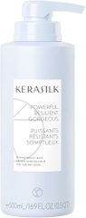 Mặt nạ phục hồi và tăng cường sức mạnh cho tóc Kerasilk Strengthening Mask 200ml - 500ml