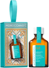 Dầu Dưỡng Tóc Moroccanoil Light cho tóc sợi mảnh, sáng màu 100ML-200ML