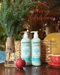 Dầu gội xả Biotin & Collagen trị gầu siêu mượt 500ml - 1000ml