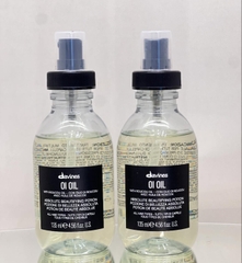 DẦU DƯỠNG TÓC HOÀN MỸ DAVINES OI ABSOLUTE 20ml 50ML 135ml